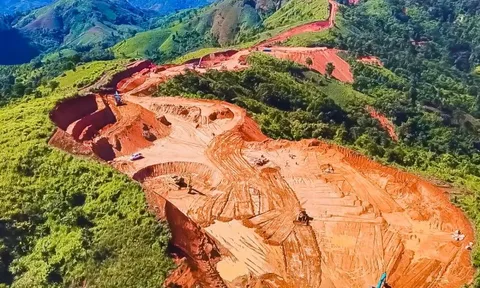 Kỳ 4: Đại gia bất động sản làm điện gió: Nguy cơ bị phạt hàng tỉ đồng