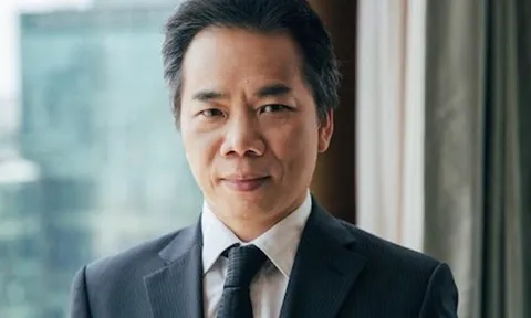 Chủ tịch CTCP Chứng khoán TP.HCM vừa bị xử phạt là ai?