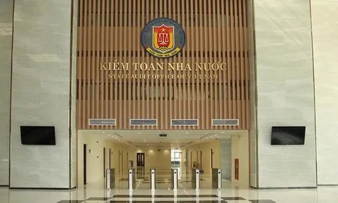 Kiểm toán Nhà nước 'gọi tên' ai trong năm 2022?