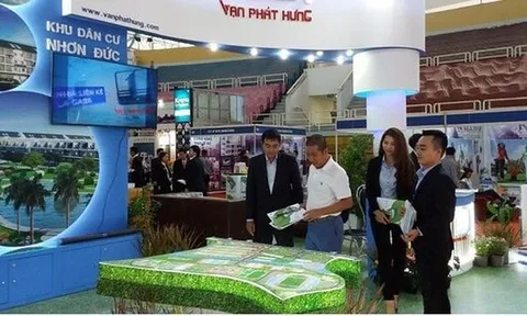 Vạn Phát Hưng (VPH) qua thời... hưng phát