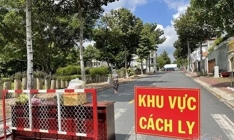 Ngày 12/10: Chỉ có 2.949 ca mắc COVD-19 tại 43 địa phương, thấp nhất trong 2,5 tháng qua