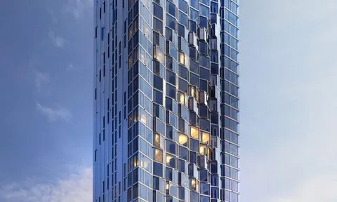 Đằng sau khối nợ 600 tỉ đồng của Hưng Vượng Developer