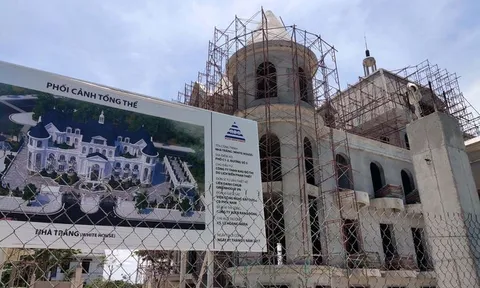 Ông chủ KĐT du lịch biển Phan Thiết, doanh nghiệp vừa bị kiểm toán 'bêu tên' nghi vấn trốn thuế là ai?