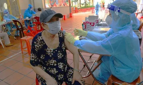 Ban hành quy định chống dịch mới, tạm dừng Chỉ thị 15, 16, 19