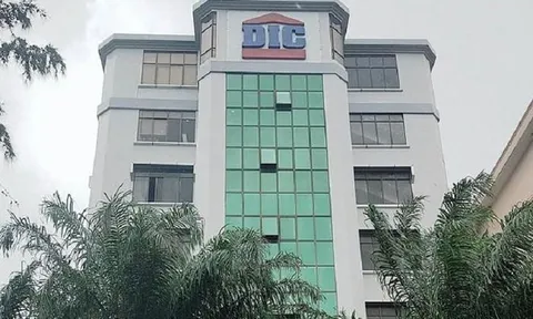 DIC Corp phát hành lượng trái phiếu 'khủng', gia tăng vay nợ