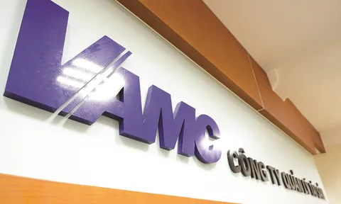 Sàn mua bán nợ dự kiến đi vào hoạt động từ 15/10