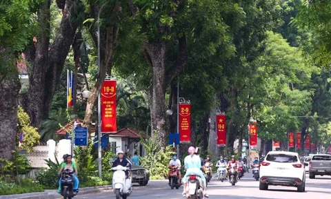 Đề xuất phương án nghỉ lễ Quốc khánh và Tết Nguyên đán năm 2022