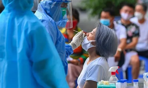 Ai phải xét nghiệm Covid-19 khi đi đến địa phương khác?