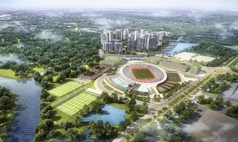 Ông chủ Keppel Land, tập đoàn vừa bị kiểm toán "gọi tên" tại Dự án Saigon Sports City là ai?