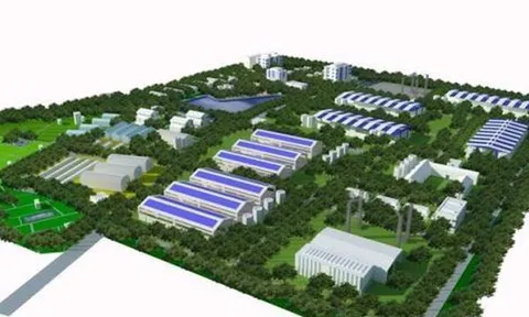 Thanh Hóa: Thấy gì phía sau dự án nông nghiệp tỉ đô của Tập đoàn Xuân Thiện?