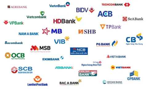 Đã có 6 ngân hàng hé lộ kết quả kinh doanh: Vì sao nhiều nhà băng báo lãi tăng đột biến trong quý 3?