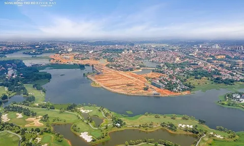 Vĩnh Yên (Vĩnh Phúc): Chủ đầu tư khu đô thị Bắc Đầm Vạc lách luật huy động vốn trái phép?