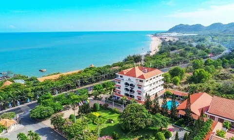 Bộ Công an yêu cầu cung cấp hồ sơ trúng đấu giá 3 ha đất của con gái ông Trần Quí Thanh