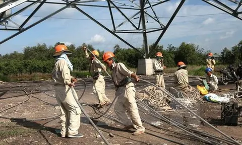 Gói thầu trên 35 tỷ đồng tại Bắc Ninh: Có ưu ái cho Công ty TNHH Xây lắp Điện Việt Nam?