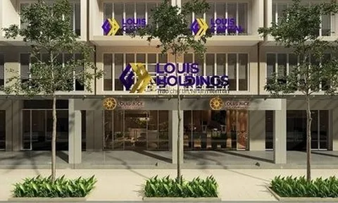 Louis Land (BII) kinh doanh thế nào sau khi gia nhập 'họ Louis'?