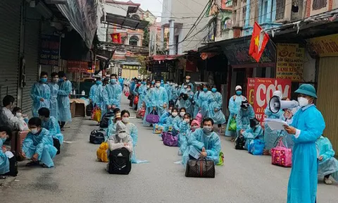 Nhiều chính sách hỗ trợ lao động, doanh nghiệp, hộ kinh doanh được sửa đổi theo hướng có lợi