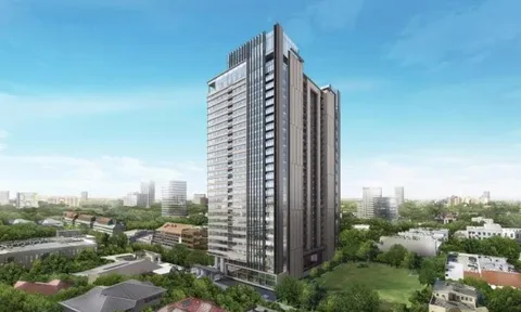 Tp.HCM: Một loạt dự án dính vi phạm về tiền sử dụng đất