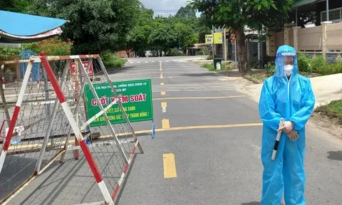 Ngày 16/10: Có 3.221 ca mắc COVID-19 tại 48 tỉnh, thành phố, giảm 578 ca so với hôm qua