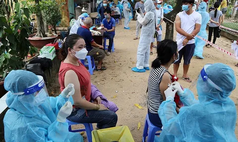 TP.HCM đã đạt miễn dịch cộng đồng hay chưa?