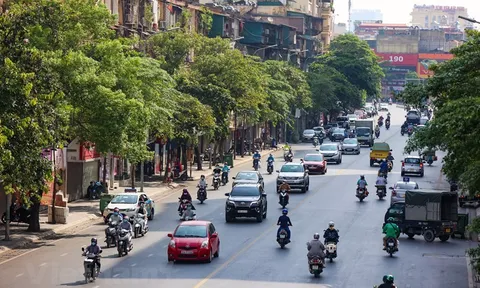 Những tỉnh thành nới lỏng việc đi lại, bỏ yêu cầu xét nghiệm Covid-19