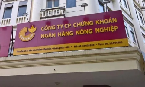 Lợi nhuận quý III của Agriseco giảm 40% so với cùng kỳ