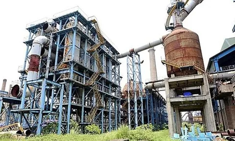 Tisco chỉ lãi 10 tỷ đồng quý 3, giảm đến 85% so với quý trước