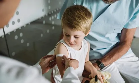 Những điều cần biết về vaccine Pfizer cho trẻ dưới 12 tuổi