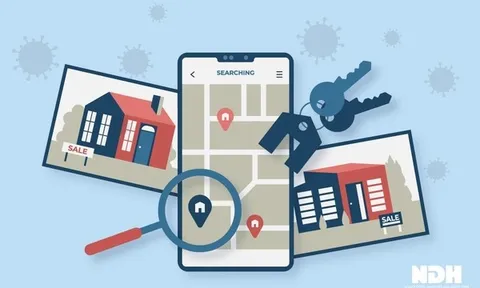 Thị trường khu công nghiệp Nam - Bắc thay đổi ra sao trong dịch bệnh?