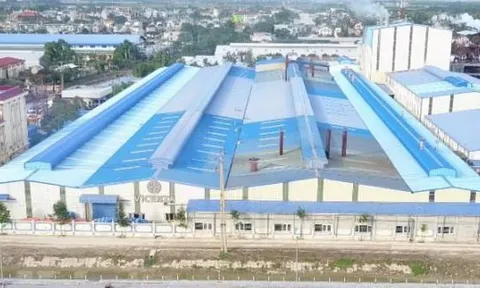Thanh Hóa: Ông trùm gạch ốp lát Vicenza làm ăn ra sao?