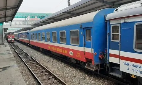 Nhập toa xe cũ từ Nhật Bản: Cơ quan Đăng kiểm nói gì?