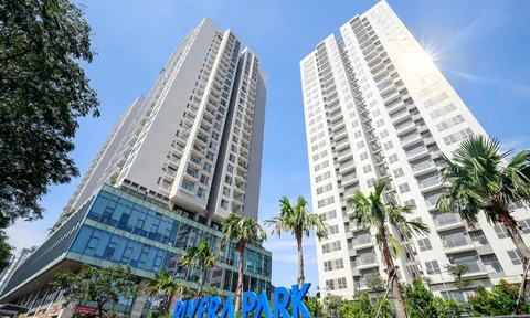 “Khui” loạt dự án khủng của “siêu nợ thuế” Long Giang Land