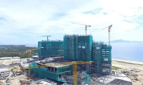 'Hộ chiếu' vaccine: Lời giải cho bất động sản du lịch?