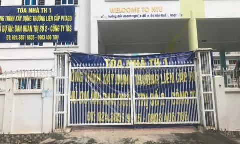 Chi cục Thi hành án Dân sự quận Bắc Từ Liêm cố ý làm trái?