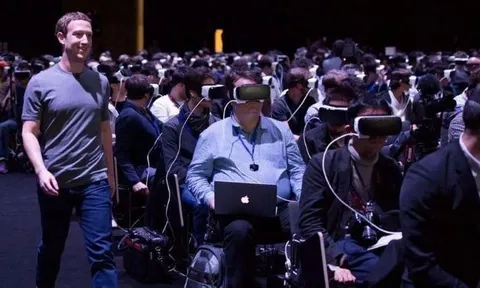 Facebook sẽ đổi tên