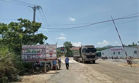 Những dự án coi thường pháp luật của Tập đoàn Amaccao