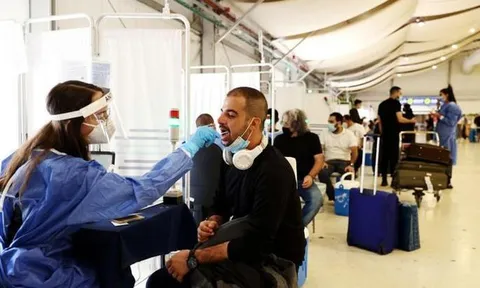 Covid-19: Xuất hiện biến thể nguy hiểm hơn chủng Delta