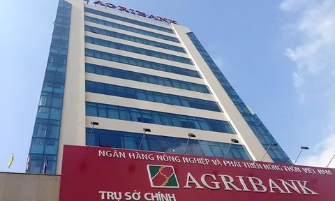 Agribank 'lỡ hẹn' cổ phần hóa 14 năm: Vì đâu đến nỗi?
