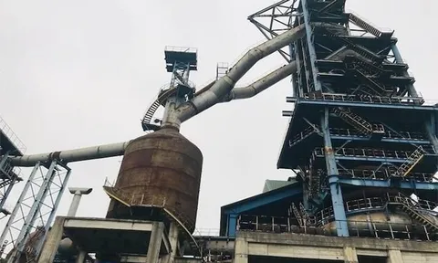 TISCO II nằm 'đắp chiếu' vẫn tiêu tốn thêm hàng trăm tỷ đồng