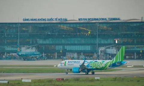 Bộ GTVT đưa ra quy định mới với hành khách đi máy bay và tàu hỏa từ hôm nay