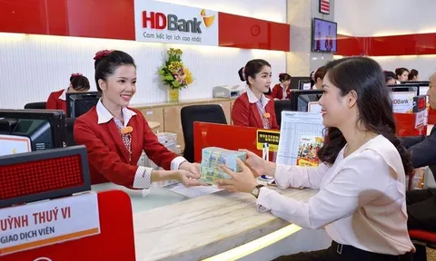 Bài 2: Mối lo 'bom nợ' tín dụng BĐS nhìn từ 'cặp đôi' Sovico và HDBank