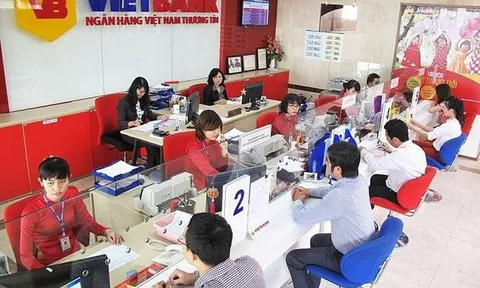 Ngân hàng VietBank: lợi nhuận giảm 18,2%, nợ xấu tăng 25,3% so với cùng kỳ