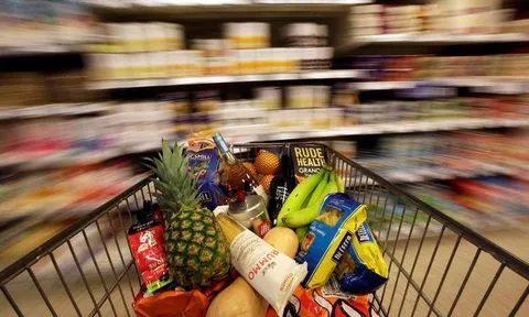 Hậu dịch Covid-19 là 'thời cơ vàng' cho cổ phiếu bán lẻ?