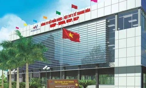 Bức tranh tài chính ảm đạm và những 'lùm xùm' của Công ty CP Dược - Vật tư y tế Thanh Hóa
