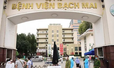 Báo cáo Quốc hội hàng loạt vụ án đấu thầu y tế gây hậu quả nghiêm trọng