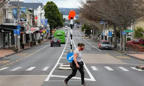 COVID-19 tới 6 giờ ngày 23/10: Ca tử vong tăng mạnh ở Nga; Số lượng lớn y bác sĩ thế giới thiệt mạng vì đại dịch