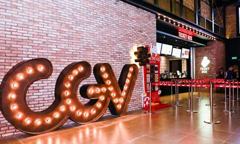 Bộ tứ rạp chiếu phim: CGV lỗ “khủng”, Lotte Cinema, Galaxy và BHD chỉ toàn lỗ và lỗ