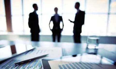 Đằng sau khối nợ 750 tỉ đồng không tài sản bảo đảm của Mua bán nợ Hòa Bình