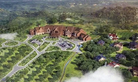 Vì sao vướng nhiều 'lùm xùm' nhưng dự án của Sài Gòn - Đại Ninh vẫn được đề xuất tiếp tục triển khai?