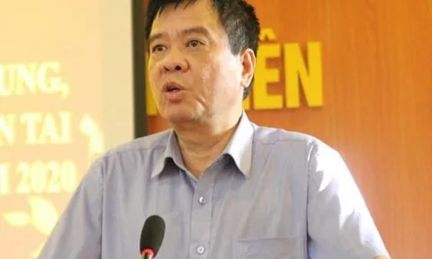 Tiếp tục xử lý sai phạm tại Sở Giáo dục và Đào tạo Điện Biên