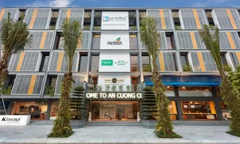 Gỗ An Cường báo lãi giảm hơn nửa, nợ vay tăng nhanh trong quý đầu lên sàn